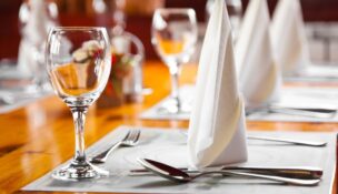 Charleston Hospitality Group has become the first Lowcountry hospitality company to join Anthropic's Claude Partner Network, expanding its use of artificial intelligence across operations and guest services. (Photo/DepositPhotos)