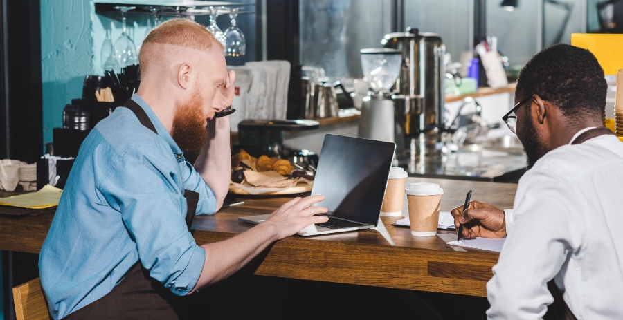 Small businesses adapt to rising costs and uncertainty