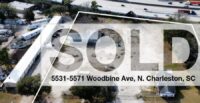 NAI Charleston represented the buyer in the $2.9 million acquisition of a North Charleston industrial property that will support the expansion of M&M Investments LLC's transportation operations. (Photo/NAI Charleston)