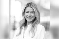 Leah Tompkins has been named partner at Dunean Capital Management, recognizing her role in growing investor relationships and supporting the firm's expansion. (Photo/DCM)