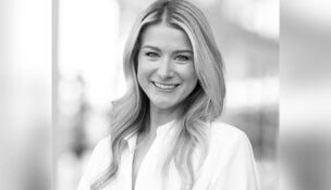 Leah Tompkins has been named partner at Dunean Capital Management, recognizing her role in growing investor relationships and supporting the firm's expansion. (Photo/DCM)