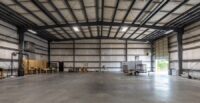 Weston & Sampson CMR has opened a new 20,000-square-foot construction and operations facility on Dorchester Road in North Charleston to support continued regional growth. (Photos/Weston & Sampson CMR)