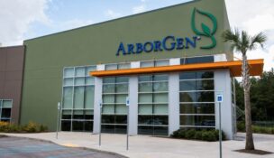 A wide range of commercial real estate transactions, including industrial, office, retail and land deals, were completed across South Carolina. This week’s roundup includes the ArborGen property in Ridgeville. (Photo/Bridge Commercial)