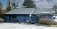 Trinity Partners led a series of commercial real estate transactions across the Midlands, including this former dentist office in Columbia. (Photo/Trinity Partners)