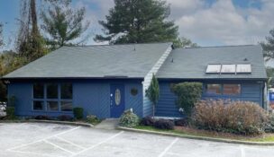Trinity Partners led a series of commercial real estate transactions across the Midlands, including this former dentist office in Columbia. (Photo/Trinity Partners)