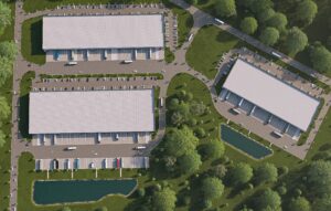 (Rendering/Blue Road Investments)