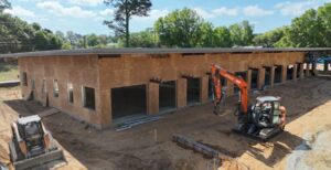 (Photo/Harbor Contracting)