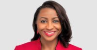Chakisse Newton has been named CEO of Columbia-based Cyberwoven, bringing more than 25 years of leadership and strategic consulting experience to the agency. (Photo/Cyberwoven)