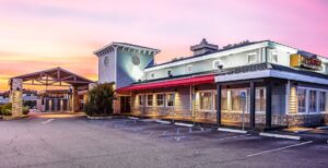 Rick Erwin Dining Group has acquired CityRange Steakhouse Grill, adding the longtime Upstate restaurant brand to its portfolio while keeping the CityRange name and operations intact. (Photo/CityRange Steakhouse Grill)