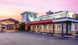 Rick Erwin Dining Group has acquired CityRange Steakhouse Grill, adding the longtime Upstate restaurant brand to its portfolio while keeping the CityRange name and operations intact. (Photo/CityRange Steakhouse Grill)
