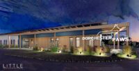 The latest construction projects include Dorchester Paws in Summerville. (Photo/Little Diversified Architectural Consulting)