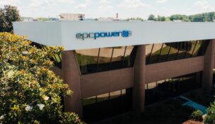 EPC Power's new manufacturing facility in Fountain Inn will produce utility-scale power inverters while creating 275 jobs and expanding domestic production capacity. (Photo/EPC Power)