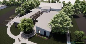 (Rendering/Weston & Sampson)