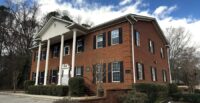 Two office buildings totaling approximately 7,600 square feet on Forest Court in Irmo have sold for $825,000 to Three Tigers Holdings LLC. (Photo/NAI Columbia)