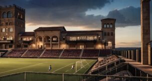 Presented by Hughes Agency, the evening will spotlight Upstate nonprofits serving residents with disabilities and other critical needs. (Rendering/Johnston Design Group)