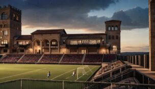 Presented by Hughes Agency, the evening will spotlight Upstate nonprofits serving residents with disabilities and other critical needs. (Rendering/Johnston Design Group)
