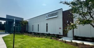 Novant Health has opened its first Charleston-area freestanding emergency department on Clements Ferry, expanding 24/7 emergency care for the region's growing population. (Photo/Novant Health)