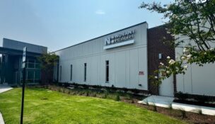 Novant Health has opened its first Charleston-area freestanding emergency department on Clements Ferry, expanding 24/7 emergency care for the region's growing population. (Photo/Novant Health)