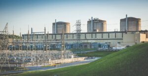 South Carolina utilities are expanding power generation and grid infrastructure to meet growing demand from data centers while working to minimize impacts on existing customers. (Photo/Duke Energy)