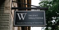 W Talent Solutions has established Charleston as its Southeast hub as the executive search firm expands its presence in one of the nation's fastest-growing business markets. (Photo/W Talent Solutions)