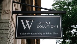 W Talent Solutions has established Charleston as its Southeast hub as the executive search firm expands its presence in one of the nation's fastest-growing business markets. (Photo/W Talent Solutions)