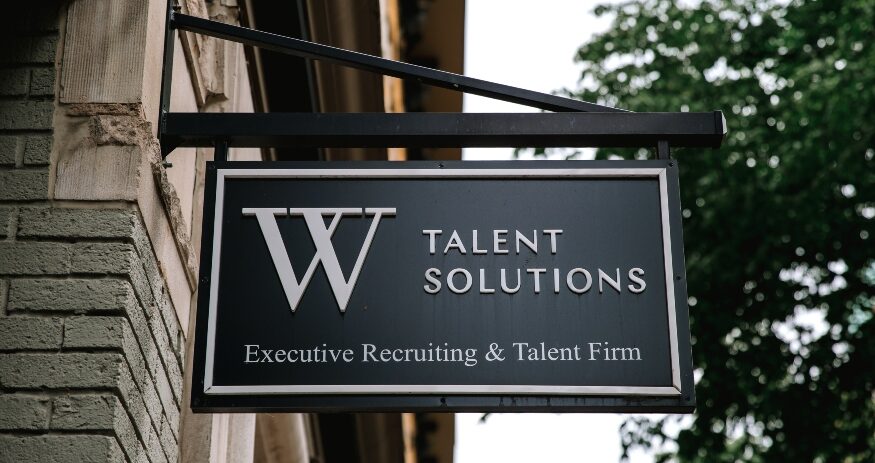 W Talent Solutions has established Charleston as its Southeast hub as the executive search firm expands its presence in one of the nation's fastest-growing business markets. (Photo/W Talent Solutions)