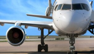Columbia Metropolitan Airport recorded the busiest May in its history as passenger traffic continued to climb with expanded airline service. (Photo/DepositPhotos)
