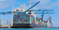 Falling oil prices and a widening trade deficit are reshaping the U.S. economic outlook, with economists still expecting the Federal Reserve to raise interest rates later this year. (Photo/DepositPhotos)