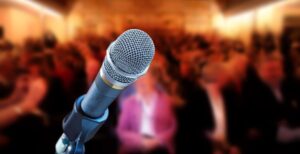 Businesses planning their 2027 event budgets are increasingly prioritizing attendee experience, measurable ROI and strategic sponsorships over unnecessary spending. (Photo/DepositPhotos)