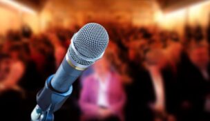 Businesses planning their 2027 event budgets are increasingly prioritizing attendee experience, measurable ROI and strategic sponsorships over unnecessary spending. (Photo/DepositPhotos)