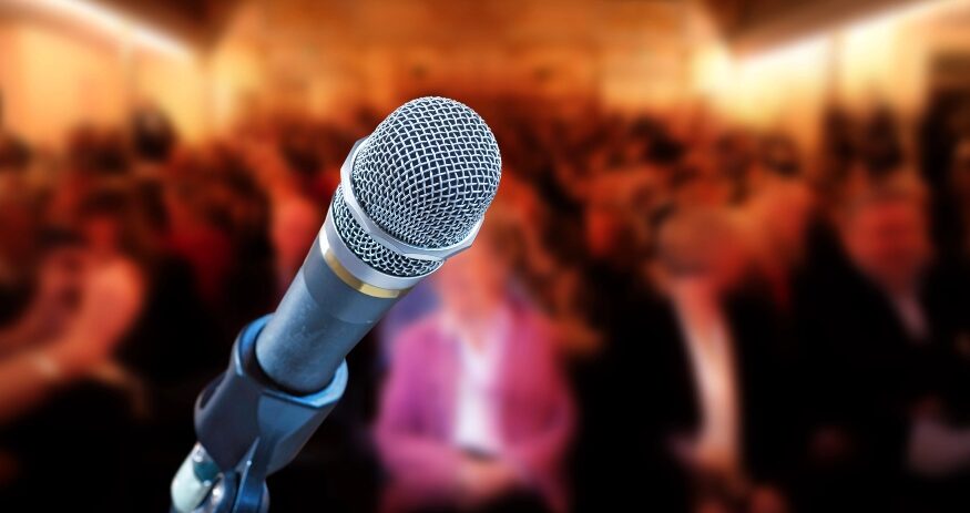 Businesses planning their 2027 event budgets are increasingly prioritizing attendee experience, measurable ROI and strategic sponsorships over unnecessary spending. (Photo/DepositPhotos)