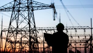 Clemson University has joined the NSF Grid Modernization Engine in the Carolinas, a regional initiative advancing next-generation electric grid technologies and energy resilience. (Photo/DepositPhotos)