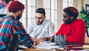Chris Petrella says SCForge's transition to an independent nonprofit will expand the organization's ability to support commercialization and innovation across South Carolina. (Photo/DepositPhotos)