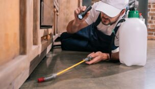 Aruza Pest Control has acquired Charleston-based Core Pest Solutions, expanding its customer base and service offerings in South Carolina. (Photo/DepositPhotos)