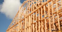 High home prices and mortgage rates continue to weigh on the housing market, but improving affordability and new federal housing legislation could support a gradual recovery. (Photo/DepositPhotos)