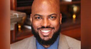 Joshua Spivey has joined Benedict College as director of career development services, bringing experience in employer engagement and student career readiness. (Photo/Benedict College)