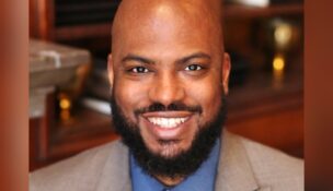 Joshua Spivey has joined Benedict College as director of career development services, bringing experience in employer engagement and student career readiness. (Photo/Benedict College)