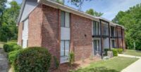 Sweetbriar Apartments, a 48-unit multifamily community in Lexington, has sold for $5.575 million to Charis Capital. (Photo/Northmarq)