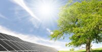 Fortified Solar is investing $22.75 million to expand its Greenville County manufacturing operations, creating 151 jobs and increasing production of steel solar roofing systems. (Photo/DepositPhotos)