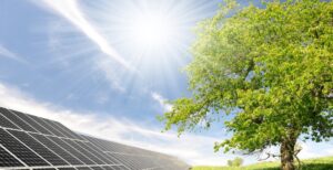 Fortified Solar is investing $22.75 million to expand its Greenville County manufacturing operations, creating 151 jobs and increasing production of steel solar roofing systems. (Photo/DepositPhotos)