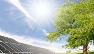 Fortified Solar is investing $22.75 million to expand its Greenville County manufacturing operations, creating 151 jobs and increasing production of steel solar roofing systems. (Photo/DepositPhotos)