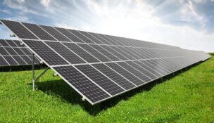 BRNG LLC plans to invest $900 million in a new energy generation facility in Kershaw County designed to strengthen South Carolina's electric grid. (Photo/DepositPhotos)