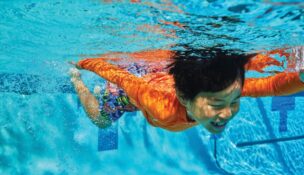 A future regional YMCA is planned for SayeBrook in Myrtle Beach through a partnership between The Jackson Companies and the YMCA of Coastal Carolina. (Photo/YMCA of the USA)