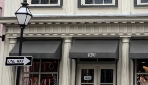 Commercial real estate transactions across South Carolina included sales and leases involving industrial, retail, office and land properties, including 186 King St. in Charleston. (Photo/Beach Commercial)