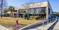 Midlands Technical College purchased the 72,140-square-foot office building at 3245 Platt Springs Road in West Columbia for $5.703 million. (Trinity Partners)