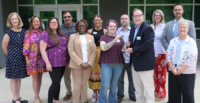 Courage Center wins FBI Community Leadership Award