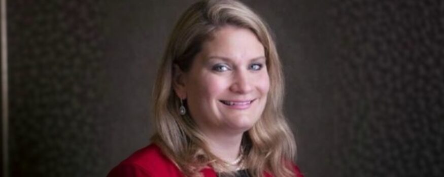 Jennifer L. Cumpston has joined Trident Technical College as vice president of academic affairs after serving as dean of STEM at College of DuPage.