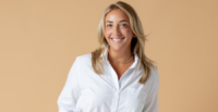 Kat Wawner, founder and CEO of The Category, has relaunched her Charleston public relations and communications agency under a new name and brand identity. (Photo/The Category)