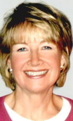 Nancy Baldwin