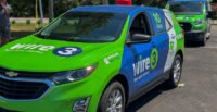 Wire 3 has begun construction of its 100% fiber internet network in Anderson as part of a $36 million investment to bring high-speed broadband service to approximately 35,000 homes and businesses. (Photo/Wire 3)